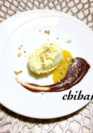 簡単!万能オレンジソース-レシピのメイン写真