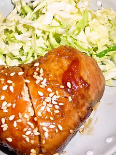美味しい‼肉巻きおにぎり-レシピのメイン写真