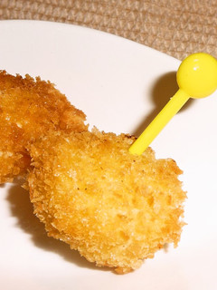 お弁当にも♪うずら揚げ-レシピのメイン写真