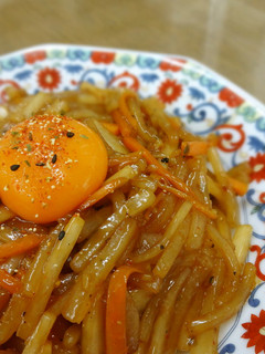 簡単へるし~☆大根のオイスター丼♪-レシピのメイン写真