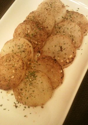 夜食に簡単♪絶品おかず・彼の晩酌にも♡-レシピのメイン写真