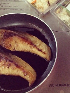 ブリの照り焼き-レシピのメイン写真