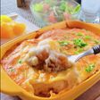 懐かしい★昭和のファミレス風★えびドリア
