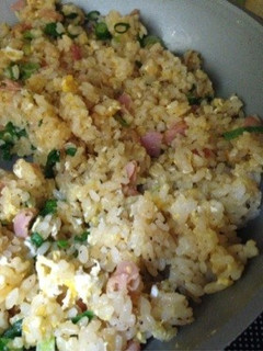 超簡単!本格味のチャーハン★-レシピのメイン写真
