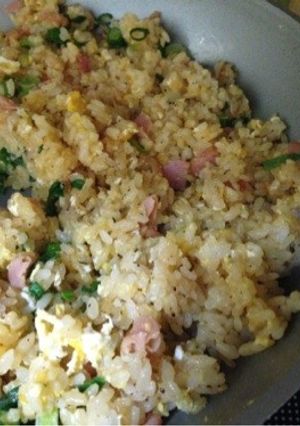 超簡単！本格味のチャーハン★-レシピのメイン写真