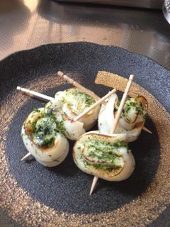 お弁当に ちくわ簡単巻-レシピのメイン写真