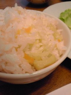 母が教えてくれた♪簡単ほたてご飯-レシピのメイン写真