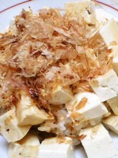 子供喜ぶ、お豆腐のにゃんこ飯-レシピのメイン写真