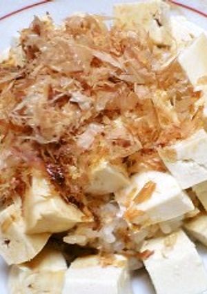 子供喜ぶ、お豆腐のにゃんこ飯-レシピのメイン写真