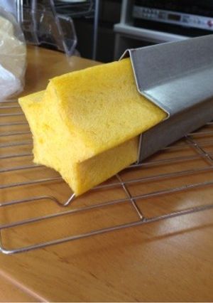 アレンジ☆スターブレット-レシピのメイン写真