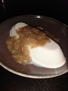 旨みひきたつ!からしなめたけ奴-レシピのメイン写真
