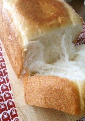 2斤　角食　春よ恋〜♪-レシピのメイン写真