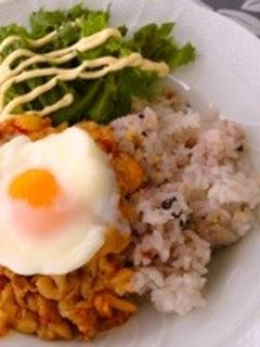 めんつゆで簡単すぎ☆豚キムチ☆-レシピのメイン写真