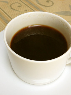 カルダモン・コーヒー-レシピのメイン写真