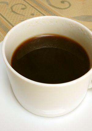 カルダモン・コーヒー-レシピのメイン写真