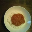 野菜たっぷり♪うちのドライ風カレー
