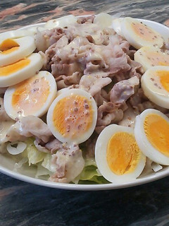 簡単手抜きドレッシング♪-レシピのメイン写真