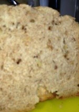 いちじくとクルミの食パン-レシピのメイン写真