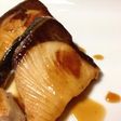 簡単 ブリの照り焼き