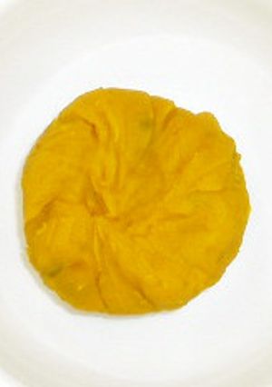 かぼちゃのオレンジジュース煮-レシピのメイン写真