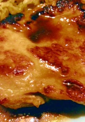 ☆ぷりっぷり超絶照り焼きチキン☆-レシピのメイン写真