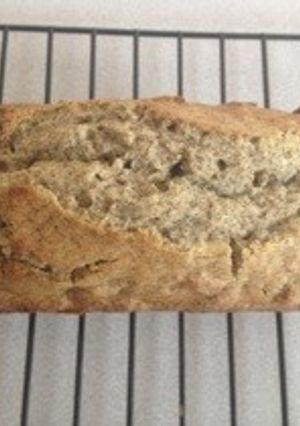 紅茶のパウンドケーキ-レシピのメイン写真