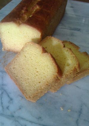 小麦･卵･乳製品なし オレンジのケーキ-レシピのメイン写真