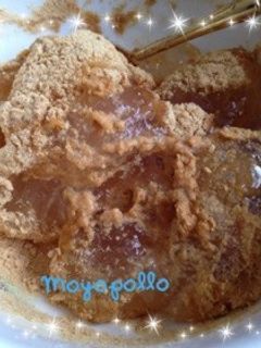 ダイエットわらび餅-レシピのメイン写真