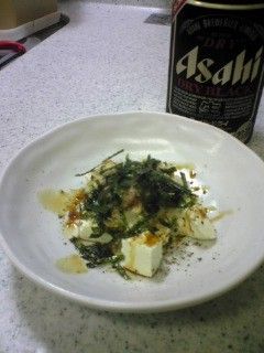 一口クリームチーズ~和風~-レシピのメイン写真