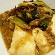 肉豆腐