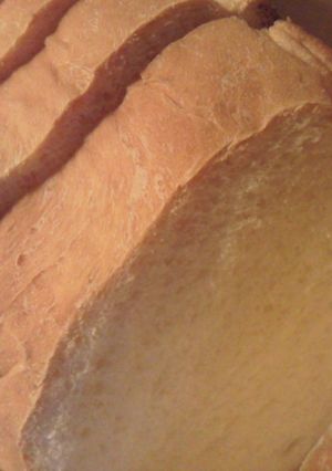 ヨーグルトパン-レシピのメイン写真