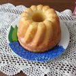 レモンバターケーキ