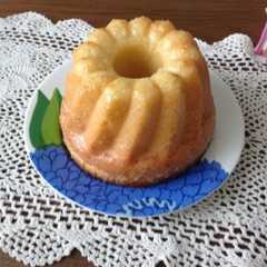 รูปของ レモンバターケーキ