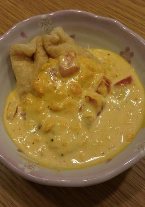 巾着サラダ-レシピのメイン写真
