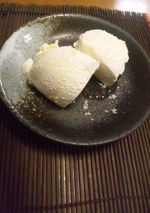 ヨーグルトのナムル-レシピのメイン写真