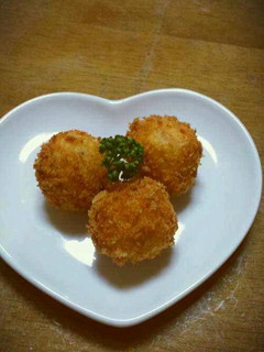 ころっけさん♪-レシピのメイン写真