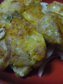 簡単☆満足♪チキンのピカタ-レシピのメイン写真