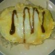 簡単!オムもやし