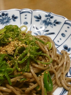 めちゃ簡単♪純☆和風焼きそば☆-レシピのメイン写真