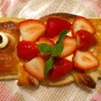 冷凍パイシートで鯉のぼり♪こどもの日