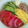 あっさり♪冷やし中華のタレ