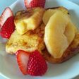 簡単♪私好みのフレンチトースト