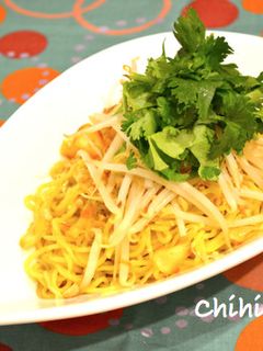 バーミーヘン-レシピのメイン写真