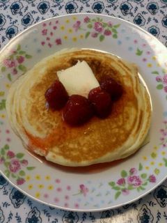 苺ジャム-レシピのメイン写真