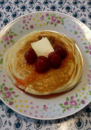 苺ジャム-レシピのメイン写真