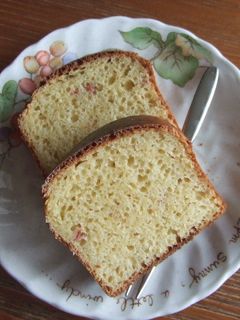 しっとりパウンドケーキ♪-レシピのメイン写真