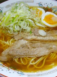 なんちゃって焼豚-レシピのメイン写真