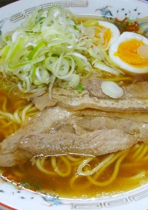 なんちゃって焼豚-レシピのメイン写真