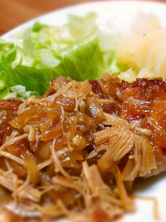 塩こうじで柔らか☆鶏肉のマリネ-レシピのメイン写真