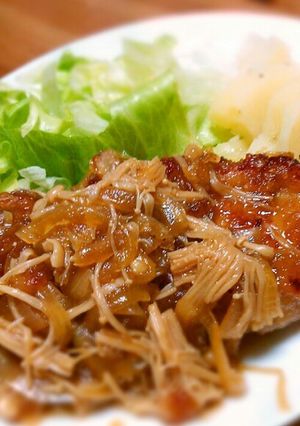 塩こうじで柔らか☆鶏肉のマリネ-レシピのメイン写真